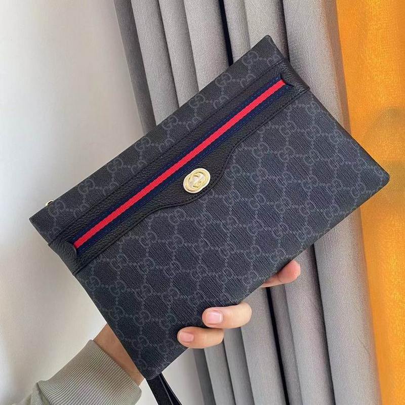 Gucci Wallets 118